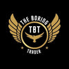 The Boring Trader
